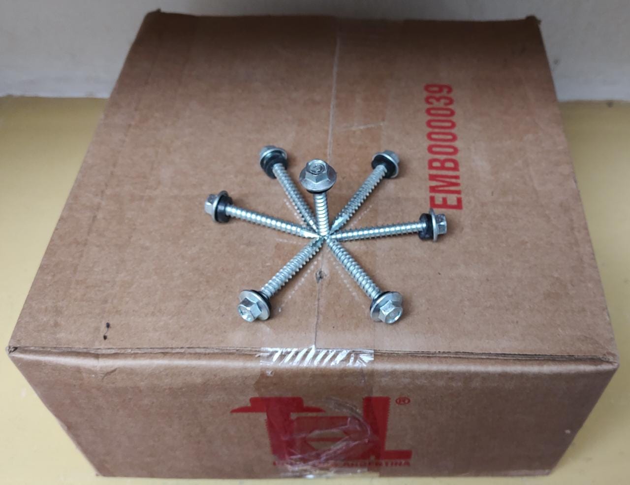 GRANEL HEX T17